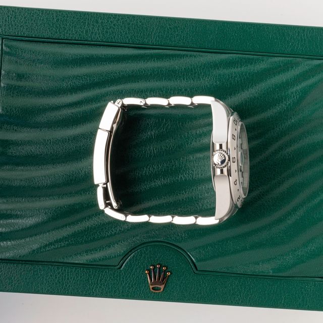 Rolex Explorer II 226570 Image 2